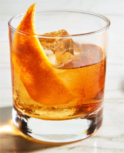 Old Fashioned